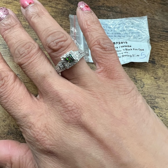 Bomb Party Unicorn Favorite Size 5 - Picture 6 of 6